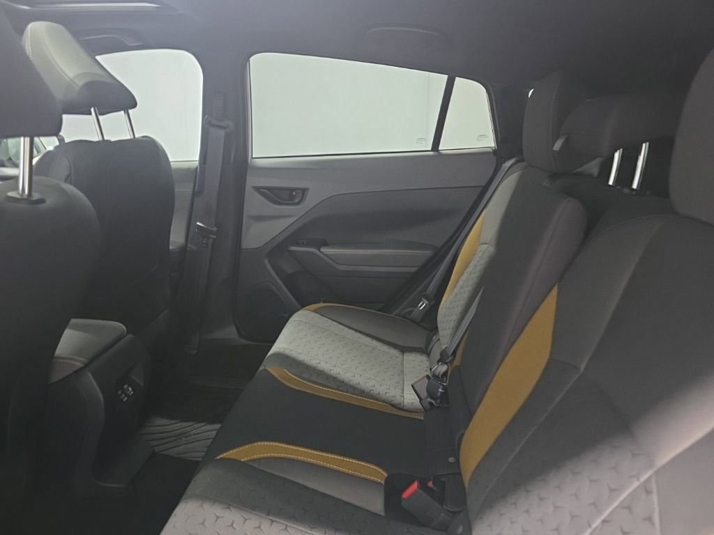 Certified 2024 Subaru Crosstrek 2.5i Sport w/ Crosstrek Mirror Package image 9