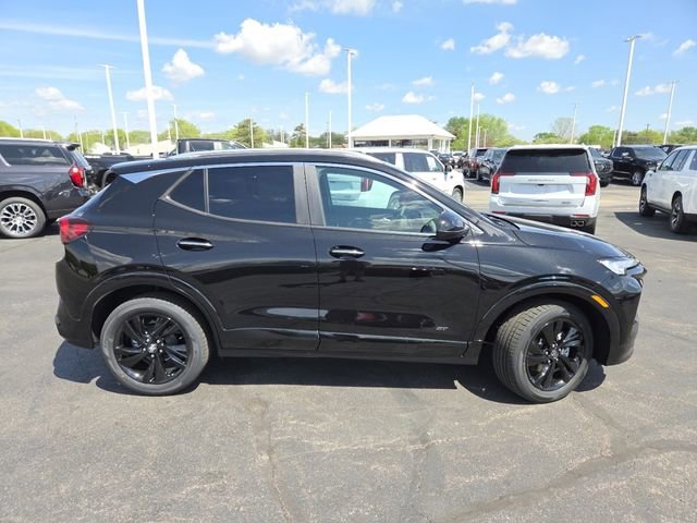 New 2026 Buick Encore GX Sport Touring w/ Comfort Package AWD/4WD image 23