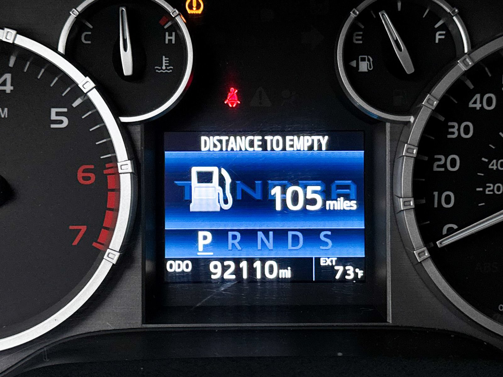 Used 2017 Toyota Tundra SR5 w/ SR5 Upgrade Package RWD image 32