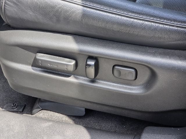 Certified 2023 Honda Passport EX-L image 21