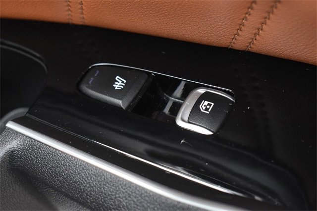 Certified 2022 Kia Sorento SX Prestige w/ Rust Color Package image 18