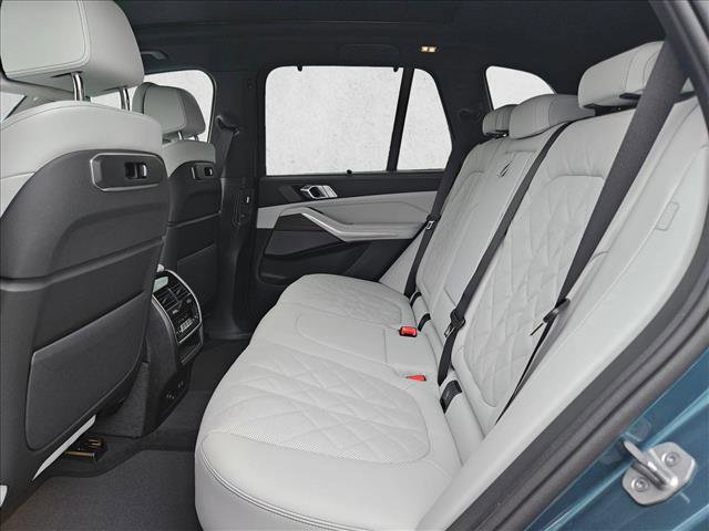New 2026 BMW X5 xDrive40i image 14