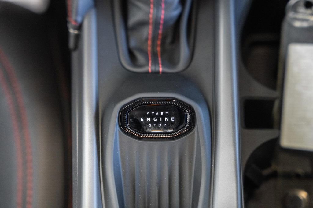 New 2026 Dodge Charger R/T AWD/4WD image 27