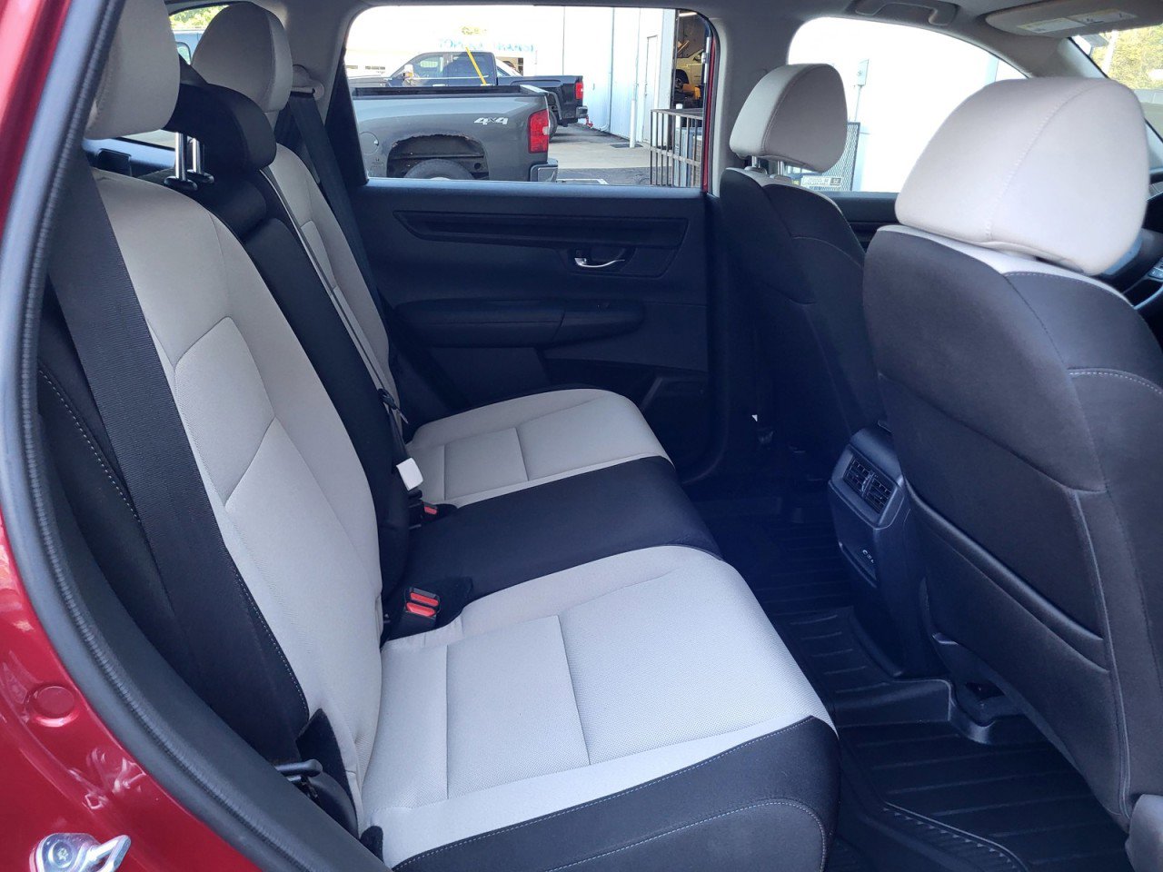 Used 2024 Honda CR-V EX image 21