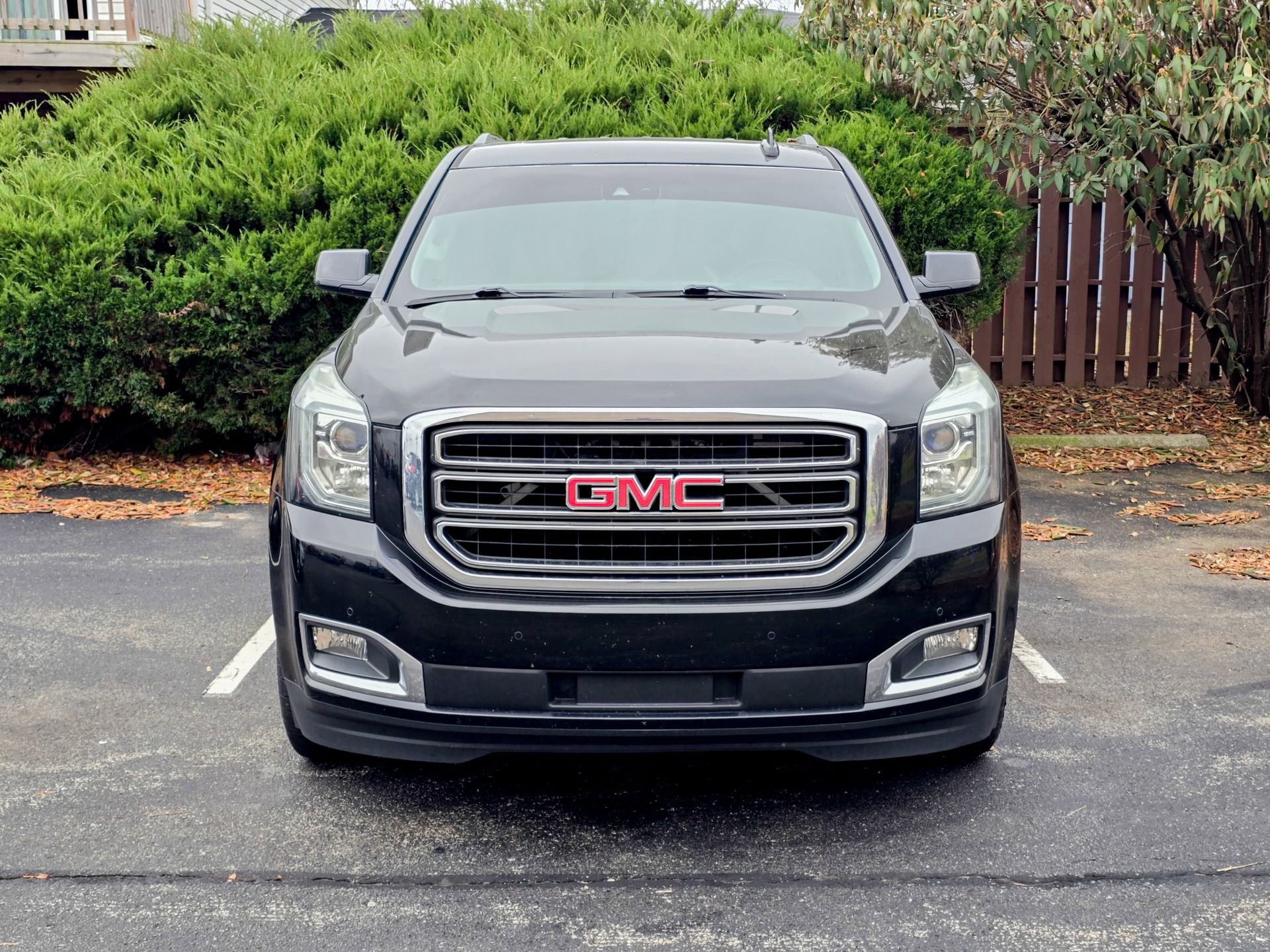 Used 2016 GMC Yukon SLT w/ Open Road Package image 2