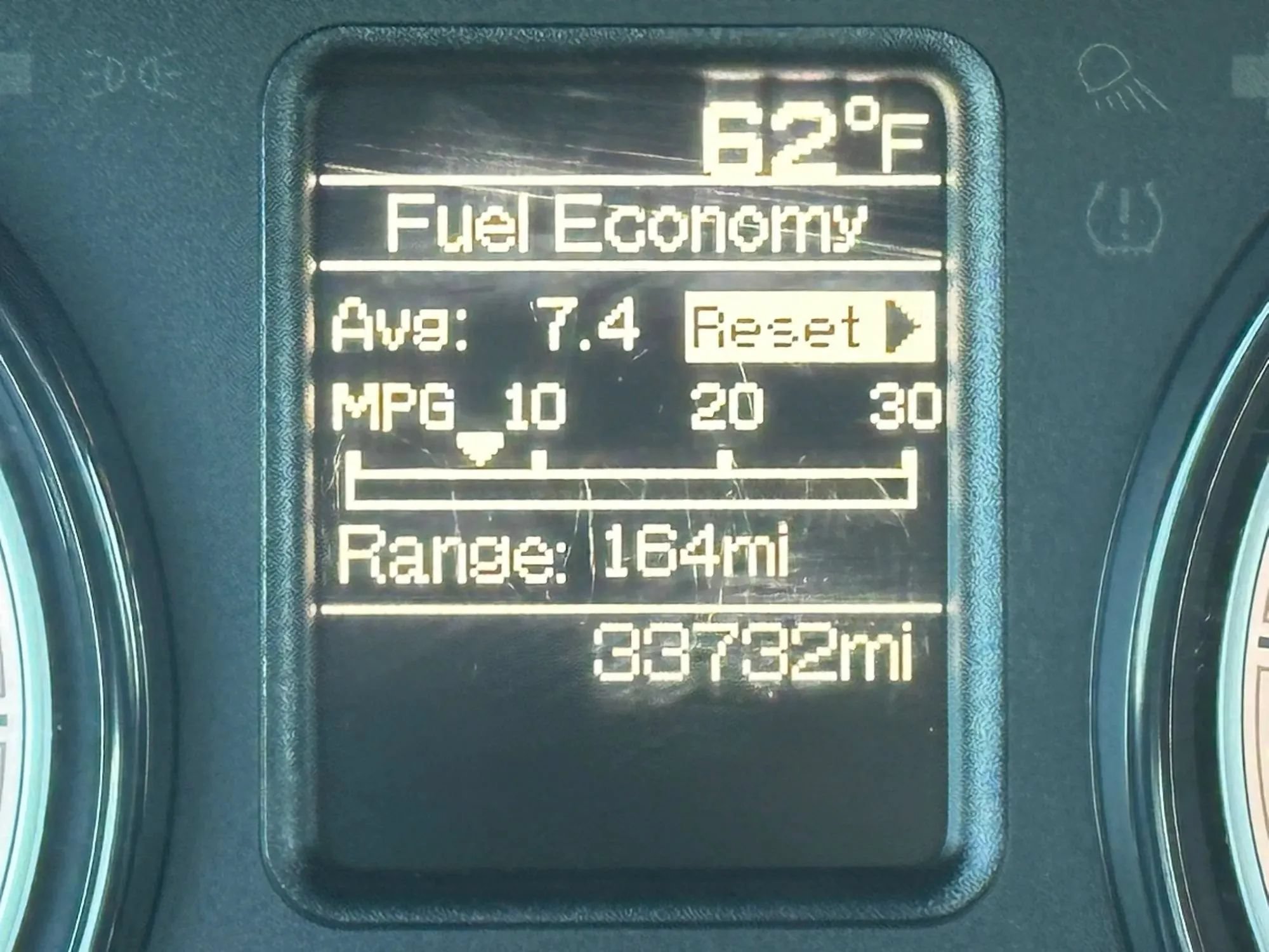 Used 2018 RAM 2500 Tradesman RWD image 6