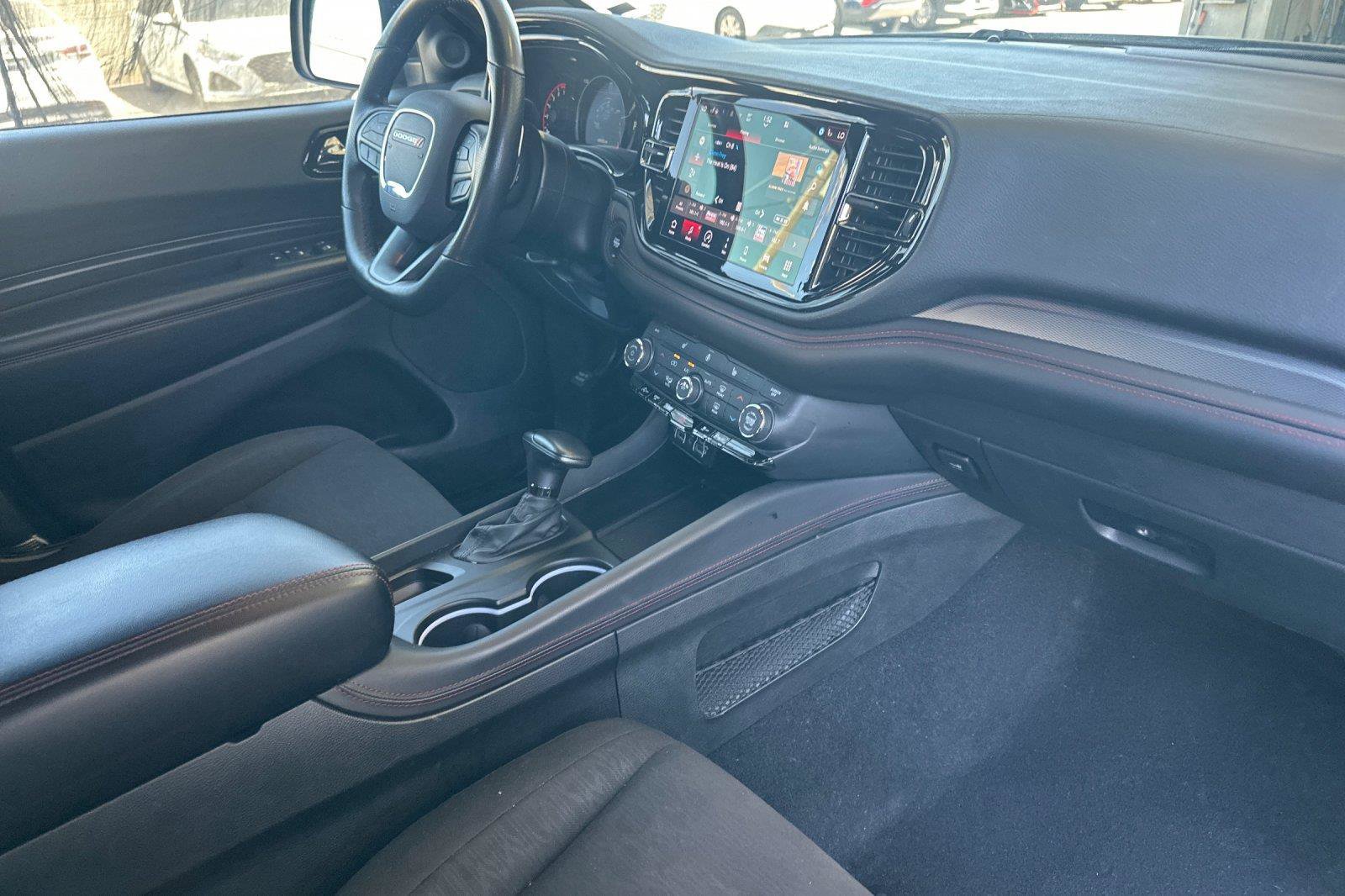 Certified 2025 Dodge Durango GT RWD image 17