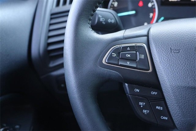 Used 2018 Ford EcoSport SE image 10
