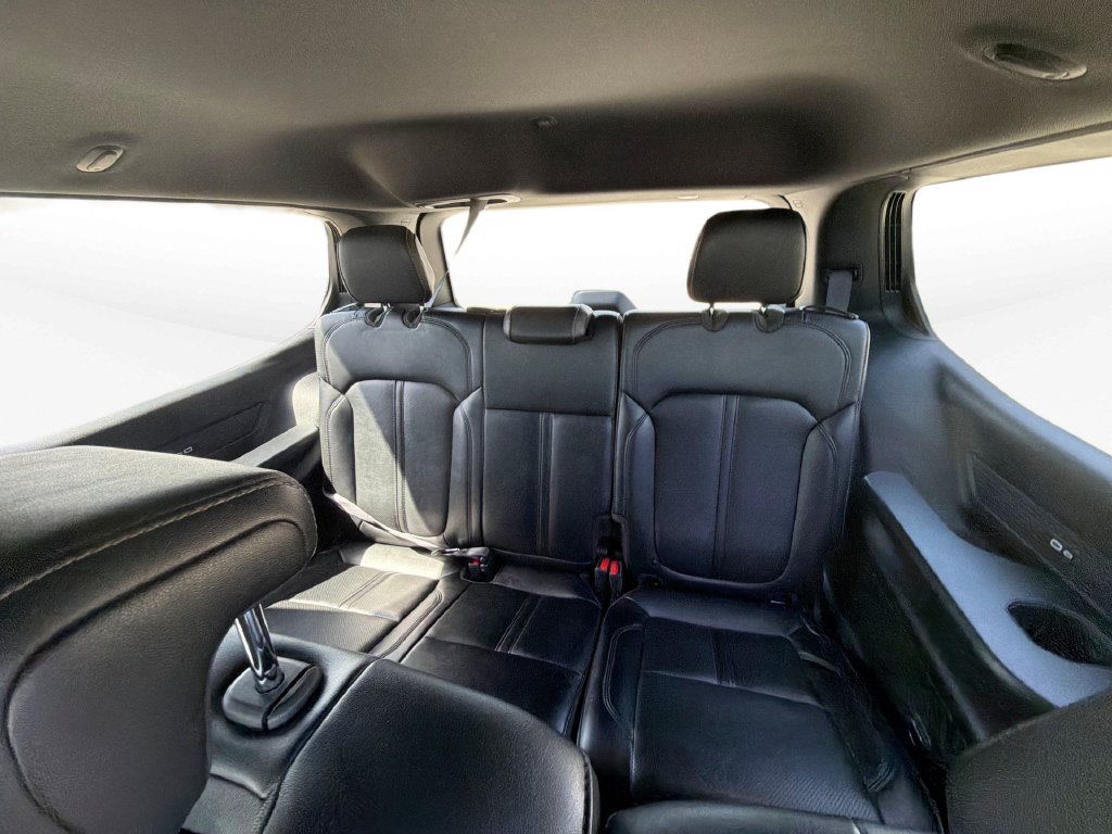 Used 2024 Jeep Wagoneer Series II RWD image 27