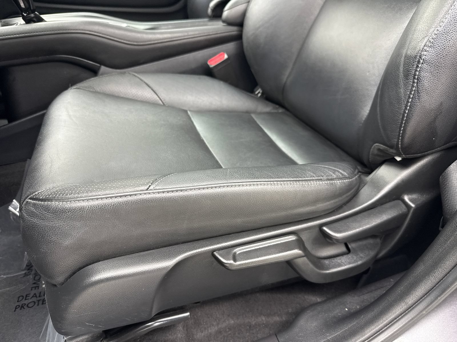 Used 2016 Honda HR-V EX-L image 32