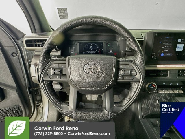 Used 2026 Toyota Tacoma SR5 AWD/4WD image 15