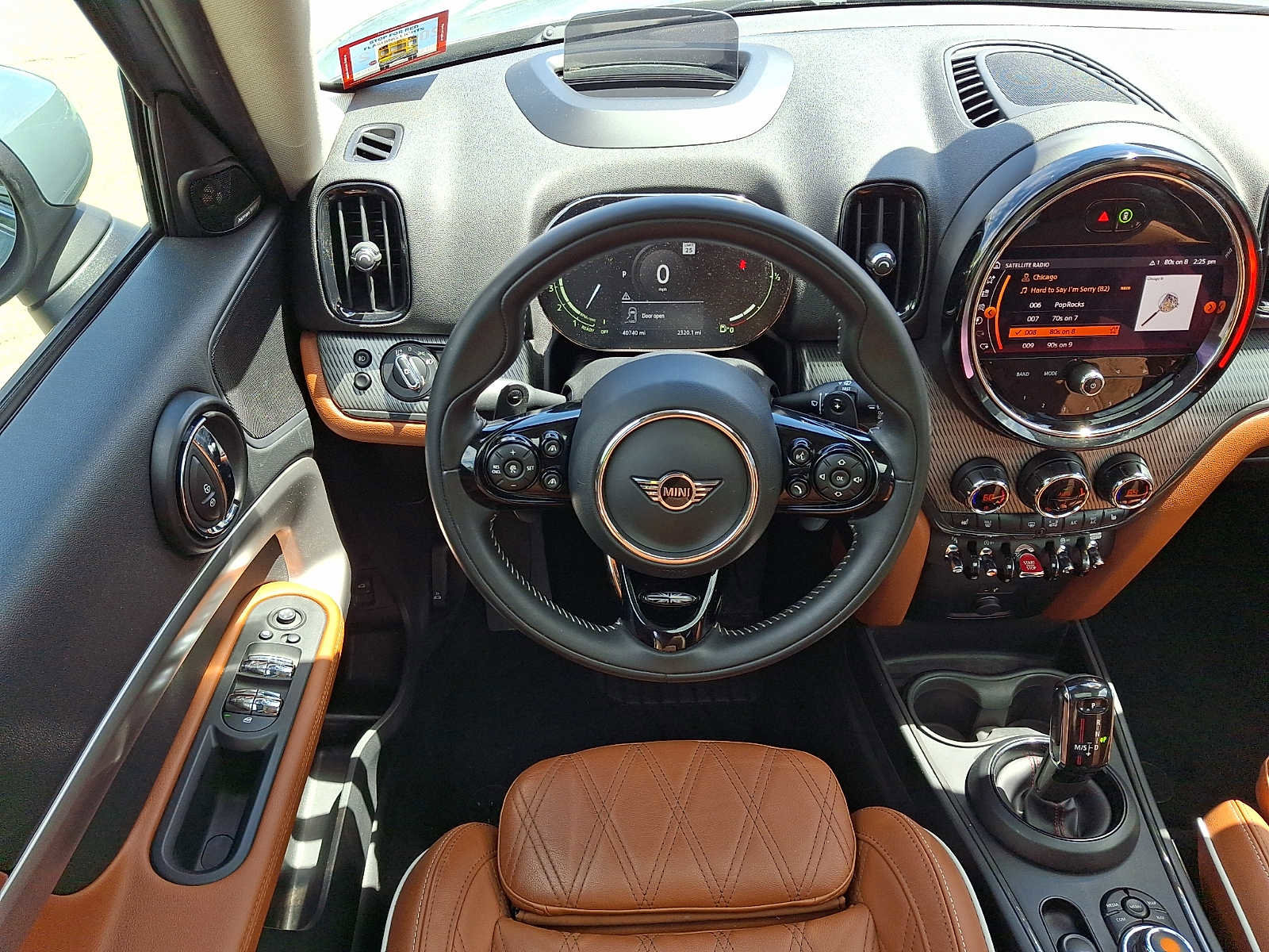 Used 2021 MINI Cooper Countryman S w/ Driver Assistance Package AWD/4WD image 13