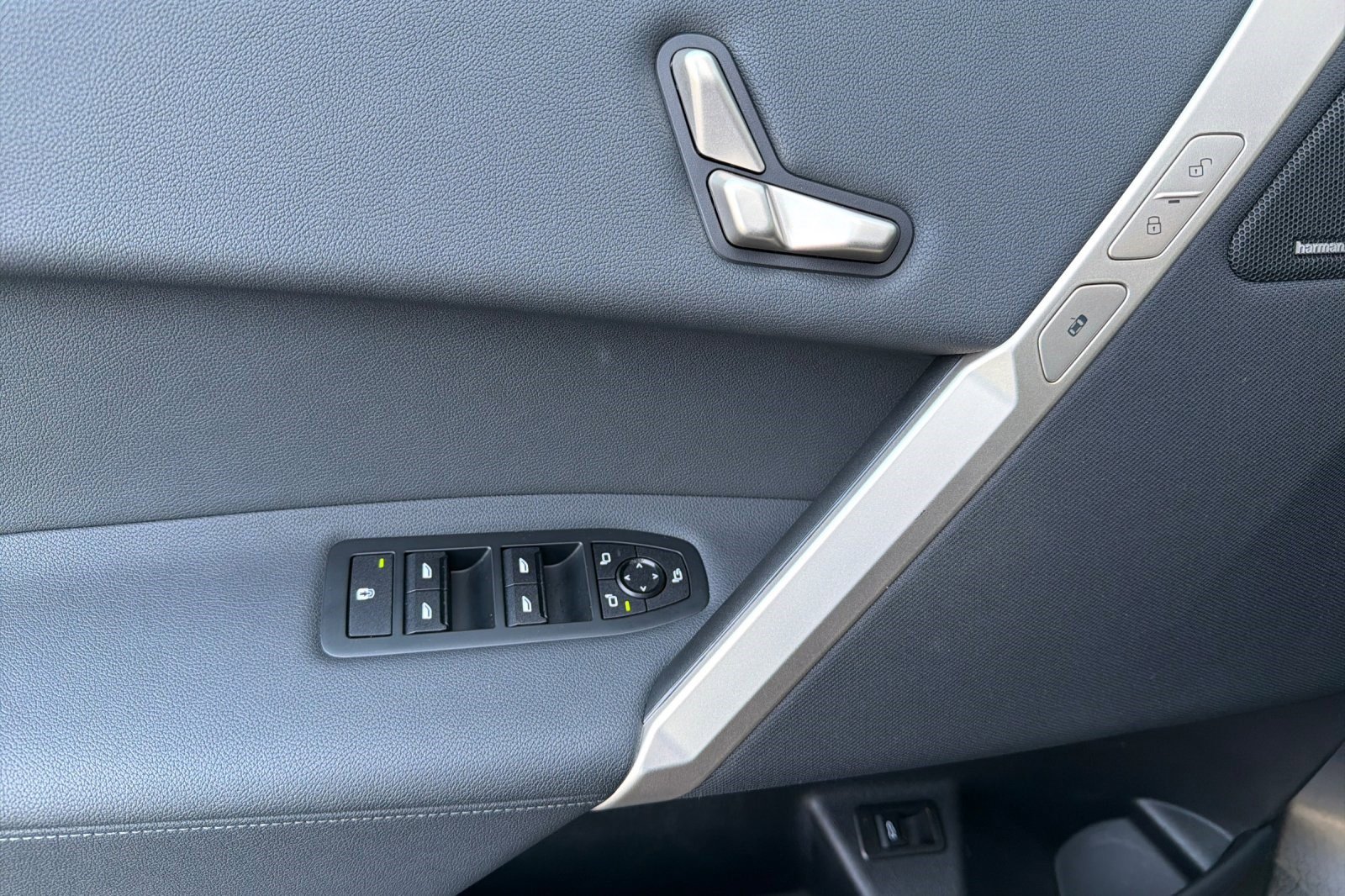 Certified 2022 BMW iX xDrive50 w/ Sport Package image 12