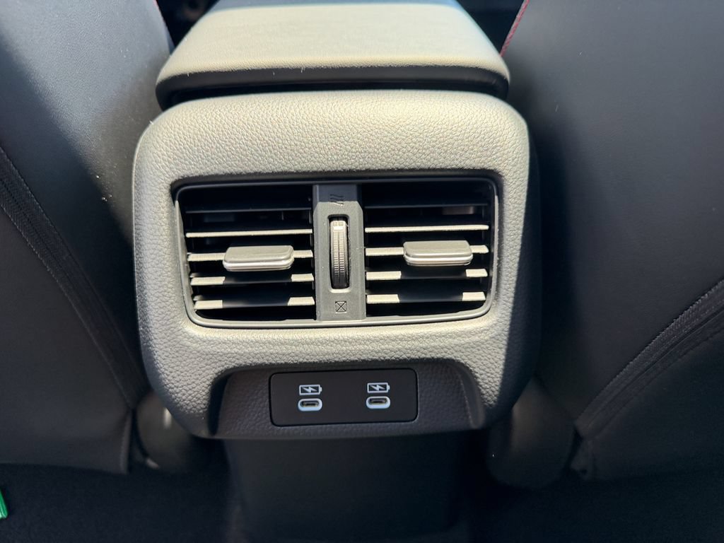 Certified 2025 Acura ADX A-Spec FWD image 25