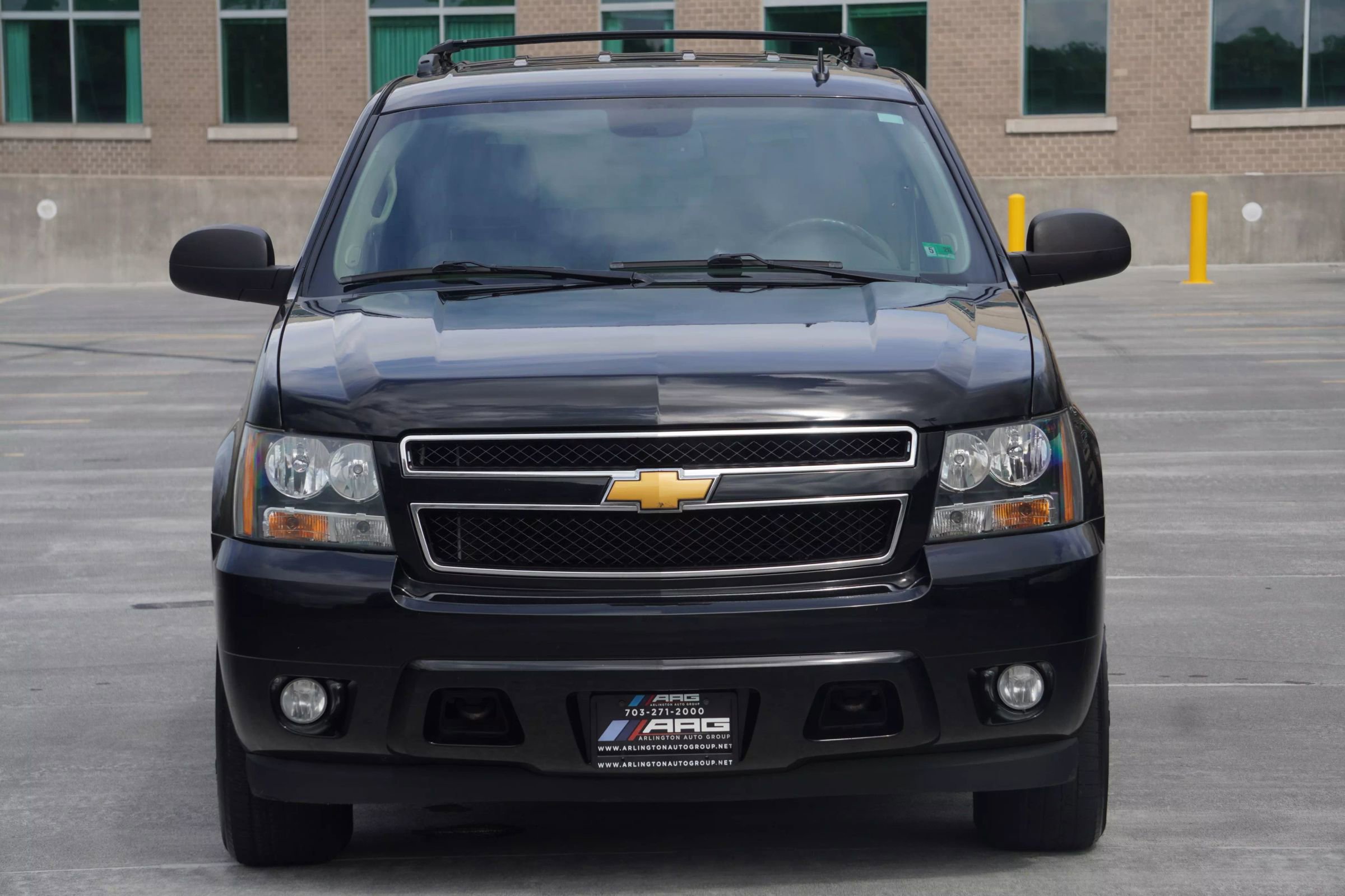 Used 2014 Chevrolet Tahoe LT image 22