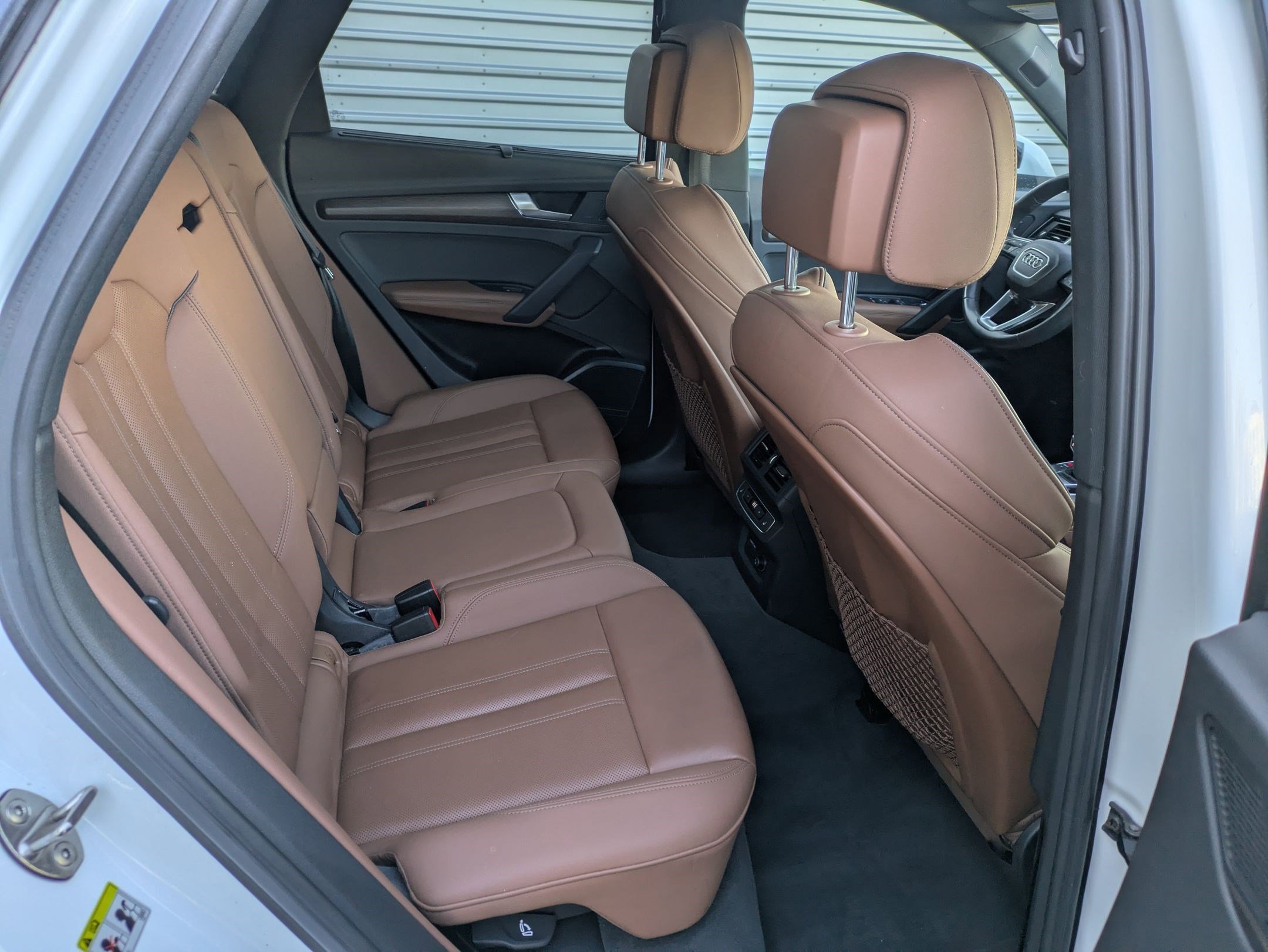 Used 2021 Audi Q5 Prestige w/ Prestige Package image 31