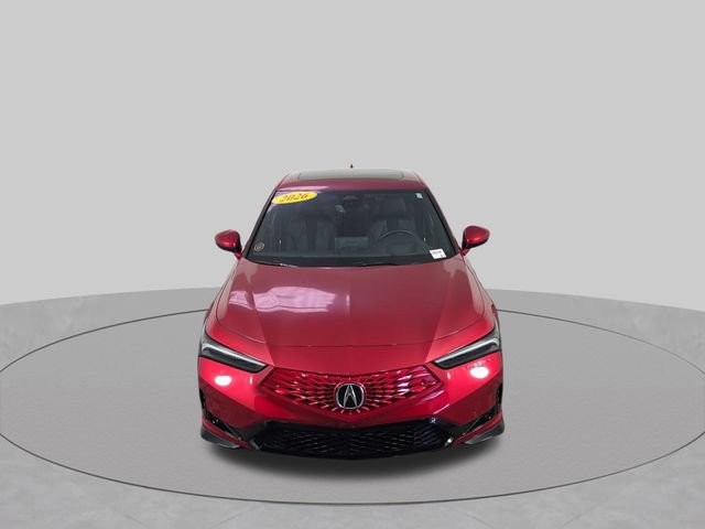 Used 2026 Acura Integra A-Spec w/ Technology Package FWD image 44