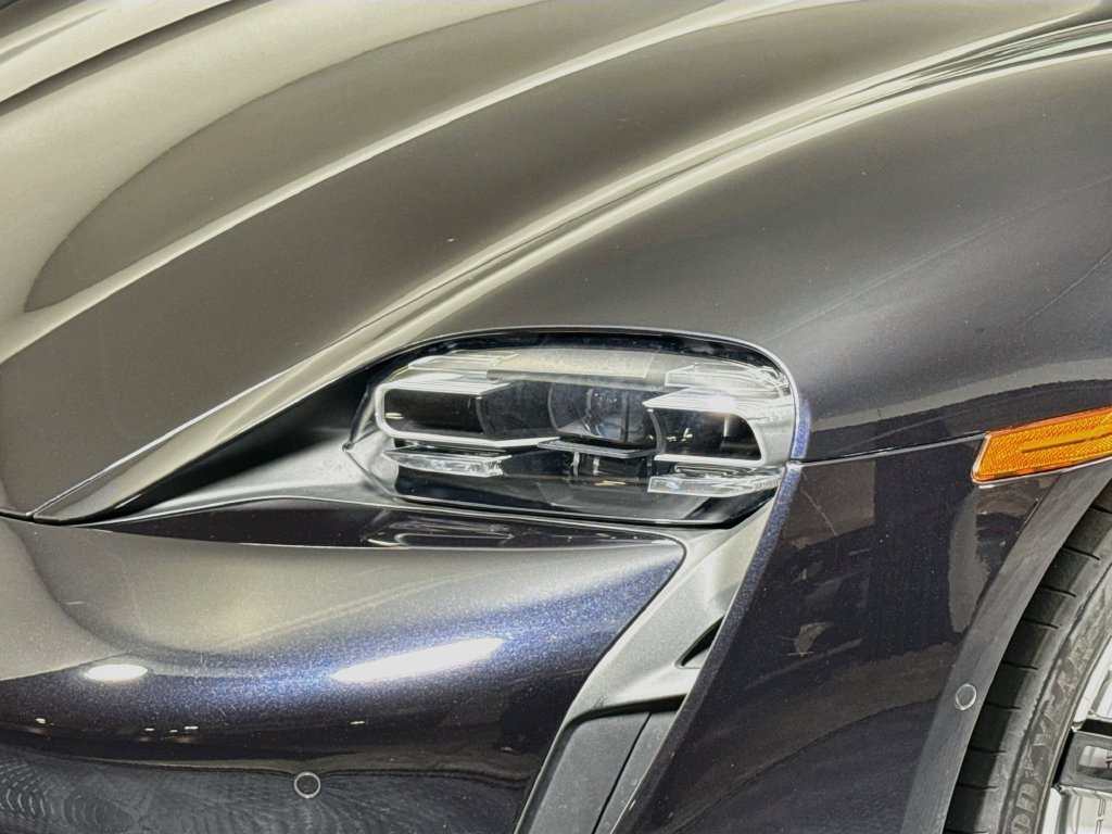 Certified 2023 Porsche Taycan RWD image 23