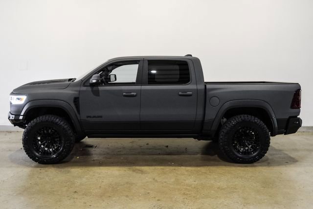 Used 2026 RAM 1500 RHO w/ RHO Level 1 Equipment Group image 51