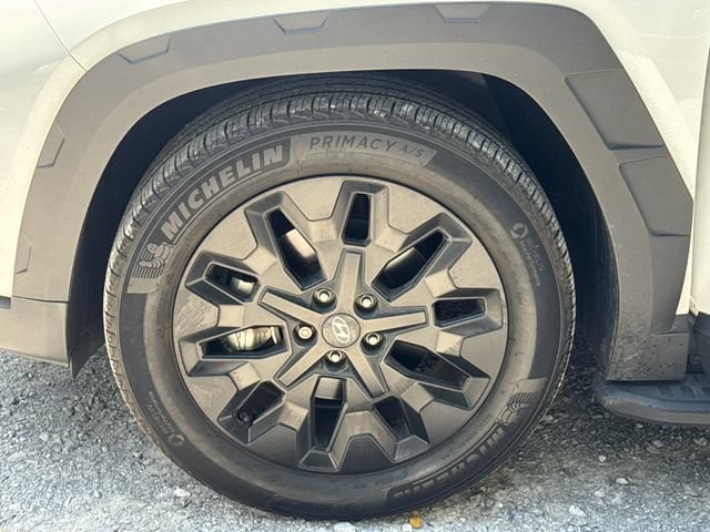 Used 2024 Hyundai Tucson XRT FWD image 24