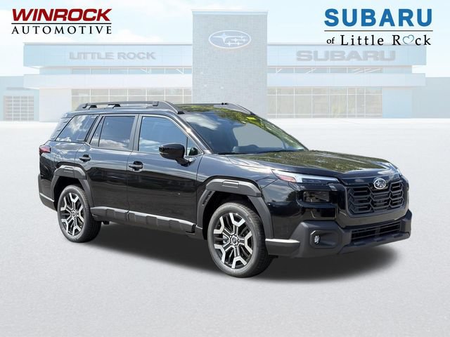New 2026 Subaru Outback Touring AWD/4WD image 1