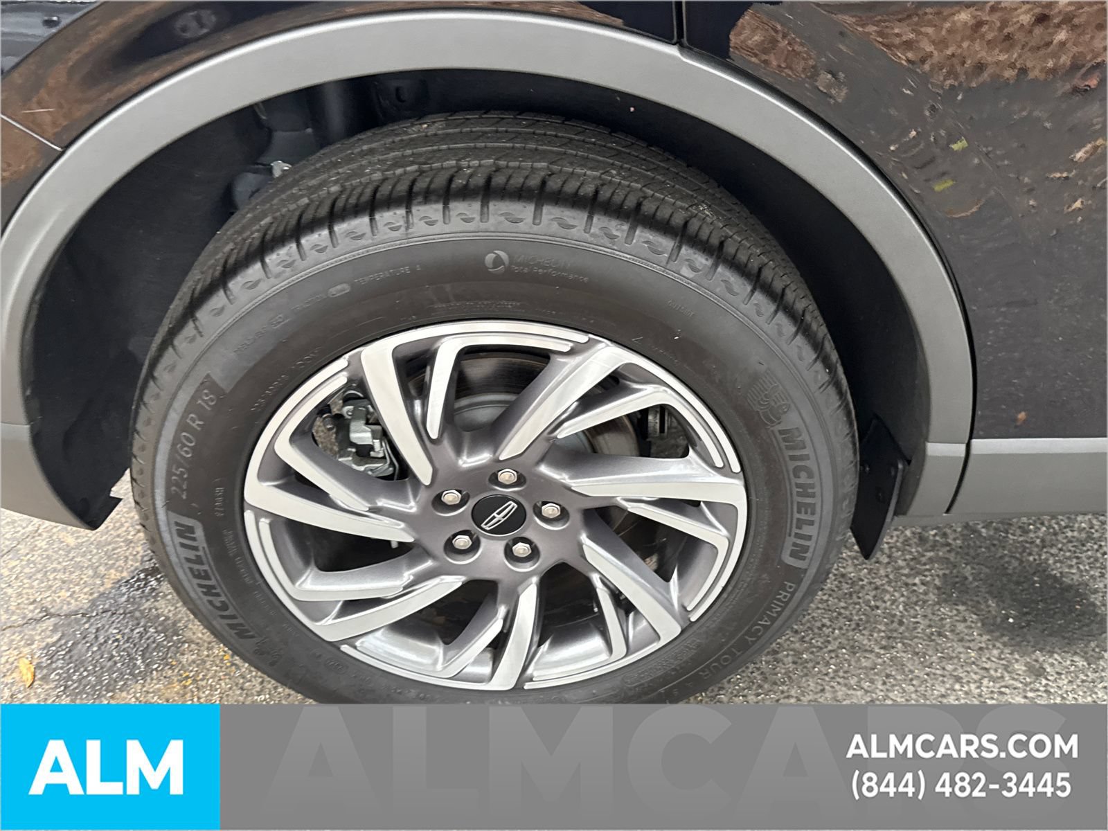 Used 2024 Lincoln Corsair AWD image 20
