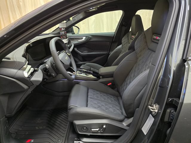 New 2026 Audi S5 Premium Plus AWD/4WD image 14