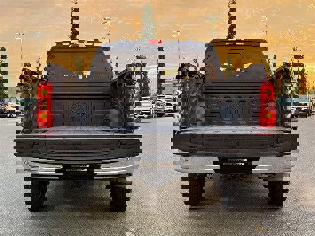 Used 2022 Ford F150 XLT w/ Equipment Group 301A Mid image 15