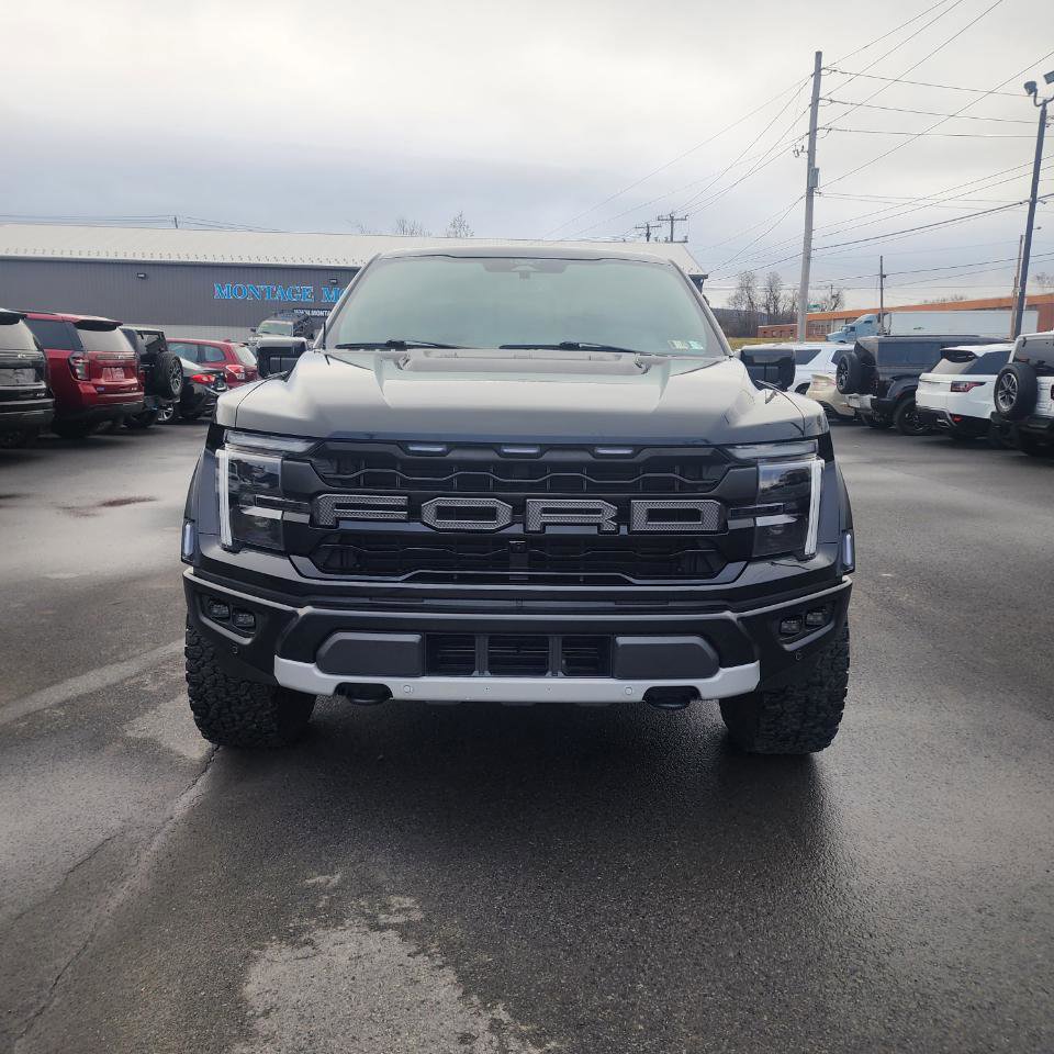 Used 2024 Ford F150 Raptor image 19