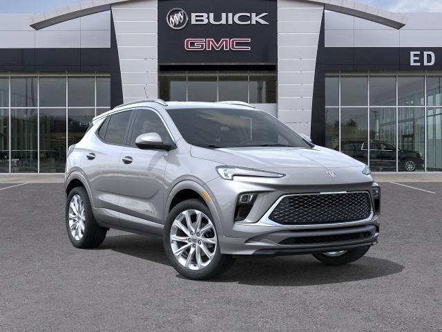 New 2026 Buick Encore GX Avenir w/ Avenir Convenience Package image 7