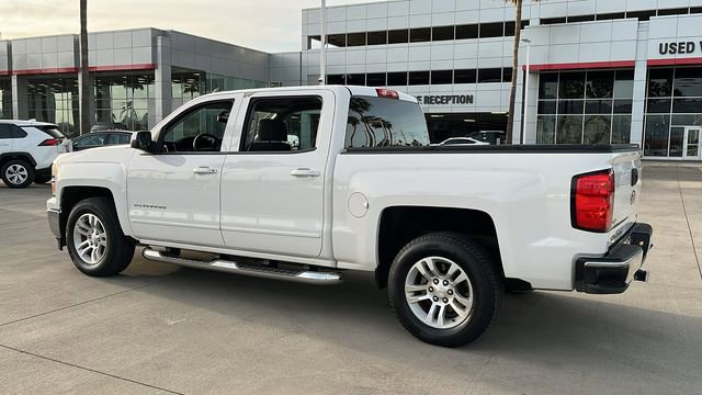 Used 2015 Chevrolet Silverado 1500 LT w/ All Star Edition image 22