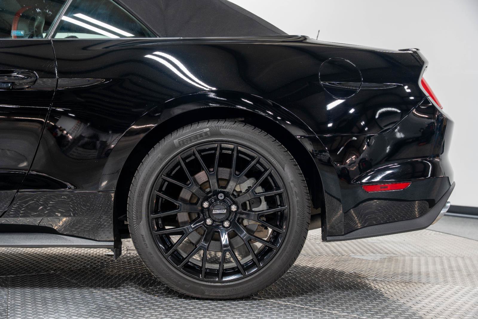 Used 2015 Ford Mustang GT Premium w/ Equipment Group 401A image 20