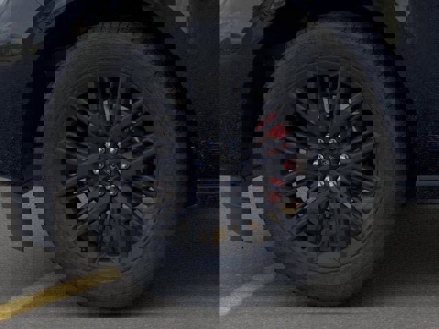 New 2025 Ford Expedition Platinum w/ Stealth Performance Package image 42