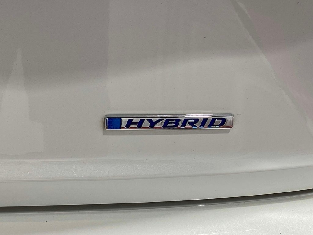 Used 2025 Honda Civic Sport image 11