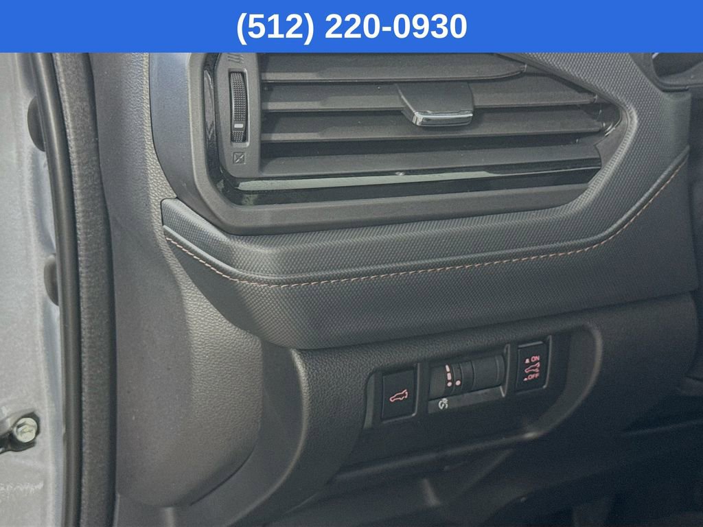 Used 2026 Subaru Forester Touring AWD/4WD image 11