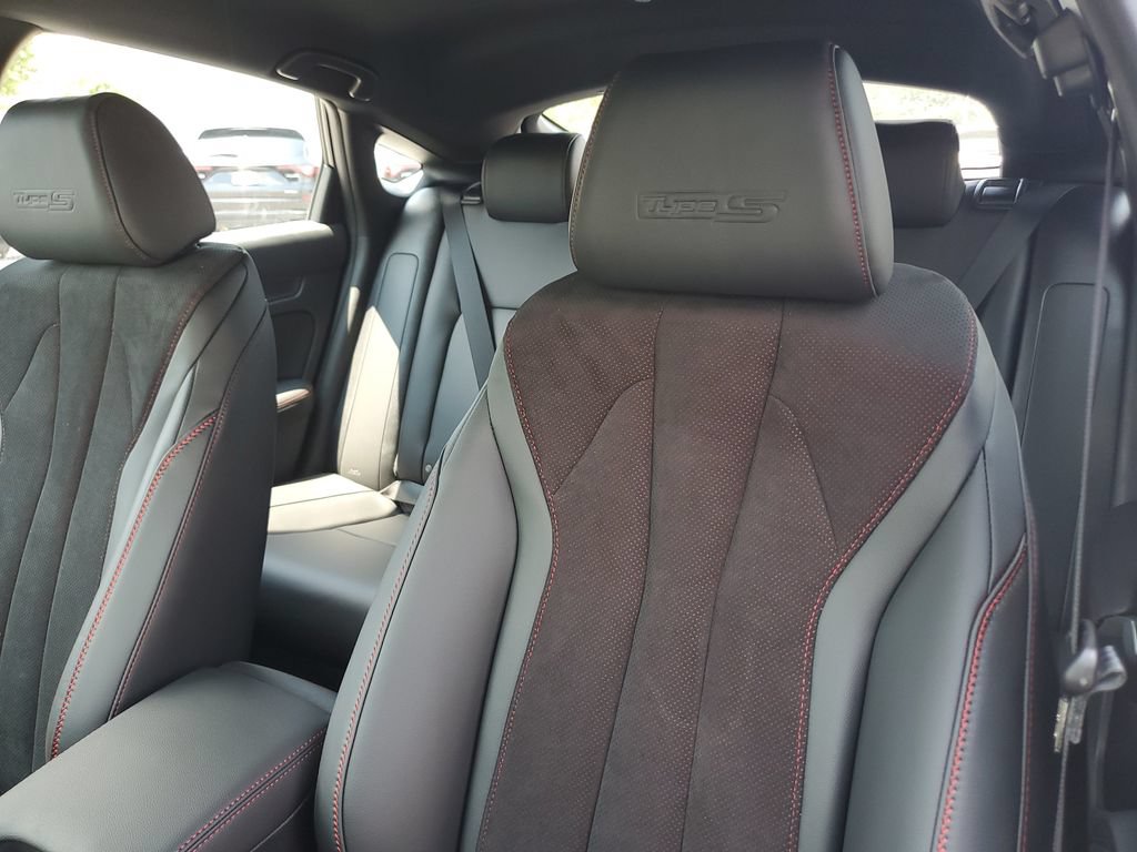 New 2026 Acura Integra Type S FWD image 15