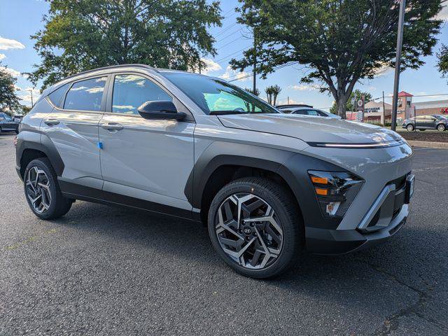 New 2026 Hyundai Kona SEL Premium