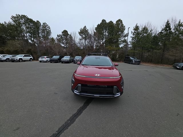 New 2026 Hyundai Kona Limited AWD/4WD image 11