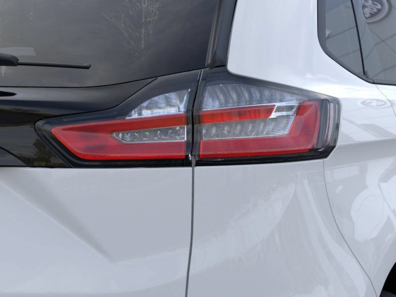 New 2024 Ford Edge SE w/ Black Appearance Package AWD/4WD image 23