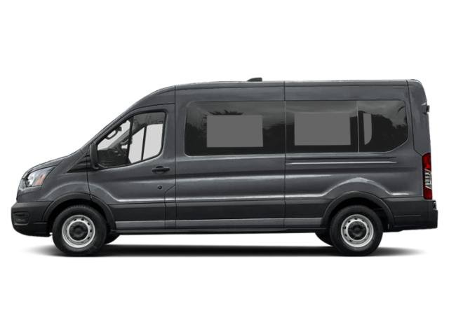 New 2027 Ford Transit 350 XLT RWD image 2