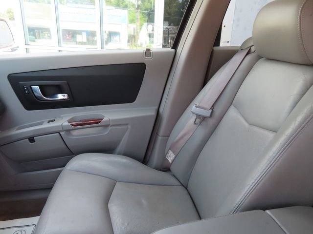 Used 2005 Cadillac SRX w/ 7-Passenger Value Package image 21