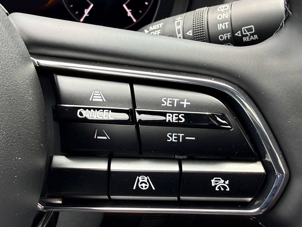 New 2026 MAZDA CX-90 Plug-In Hybrid w/ Premium Plus AWD/4WD image 21