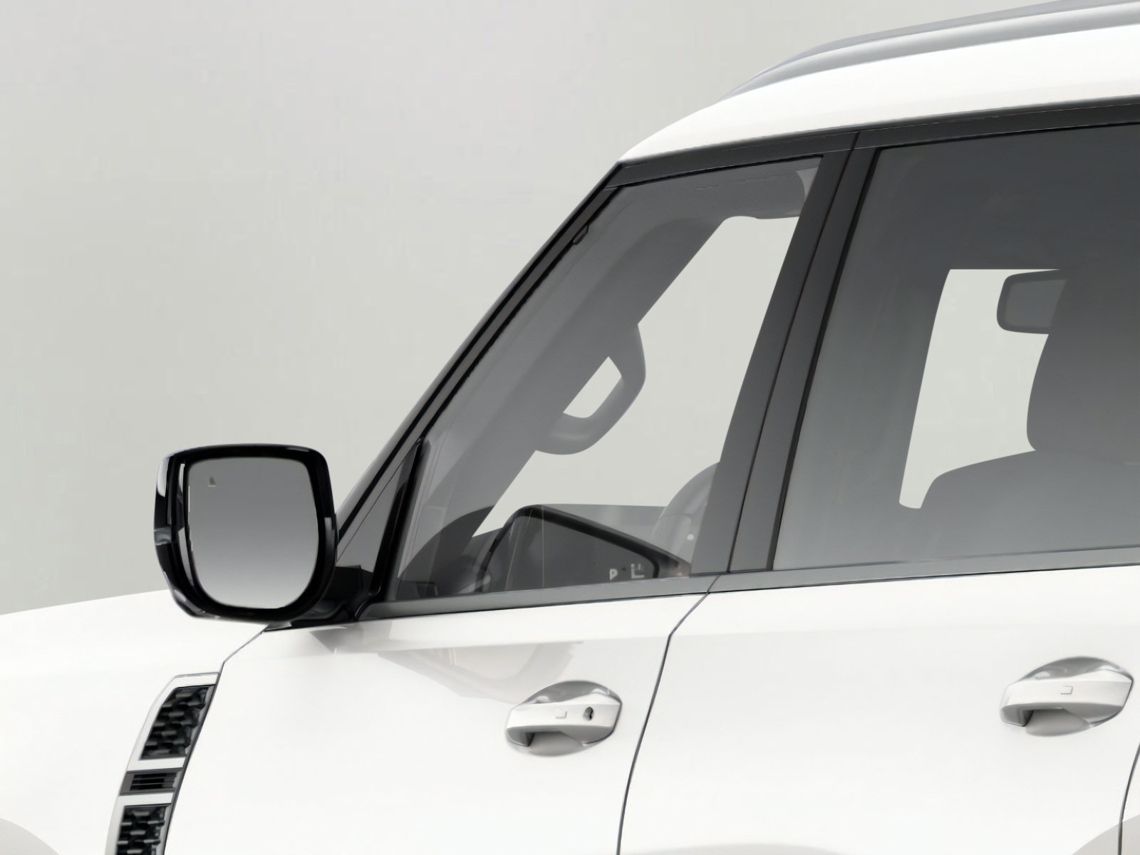 New 2026 Nissan Armada SL AWD/4WD image 13