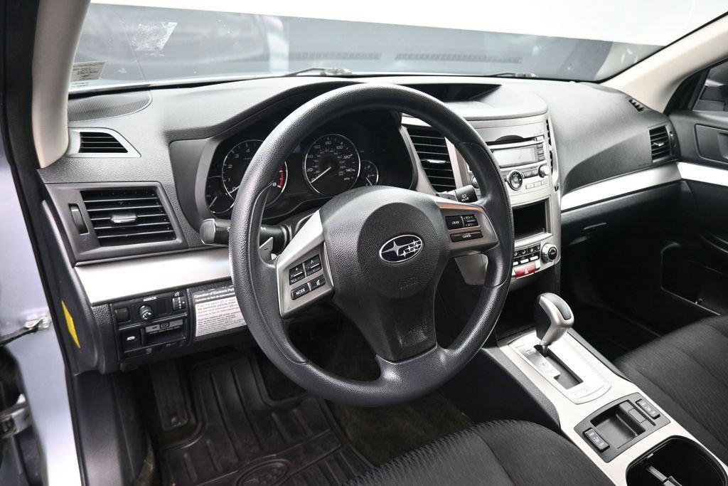 Used 2012 Subaru Outback 2.5i AWD/4WD image 13