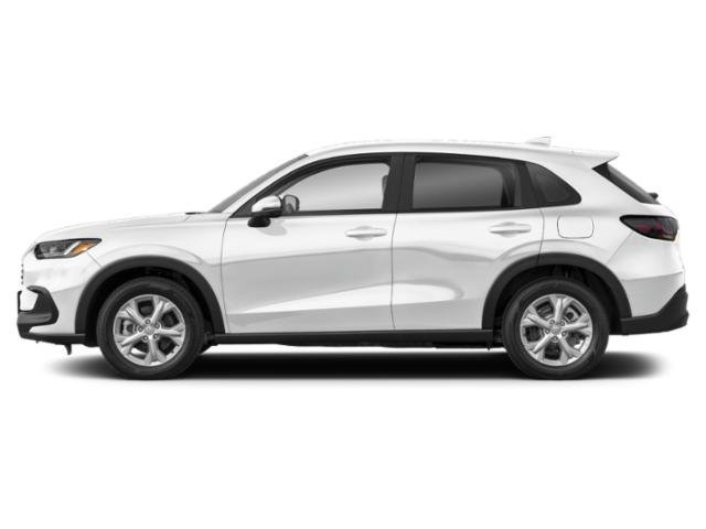 New 2027 Honda HR-V LX image 3