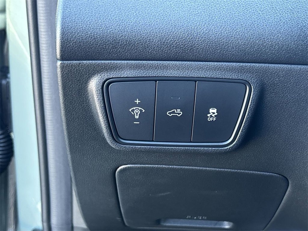 Used 2023 Hyundai Santa Cruz SEL w/ Activity Package image 26