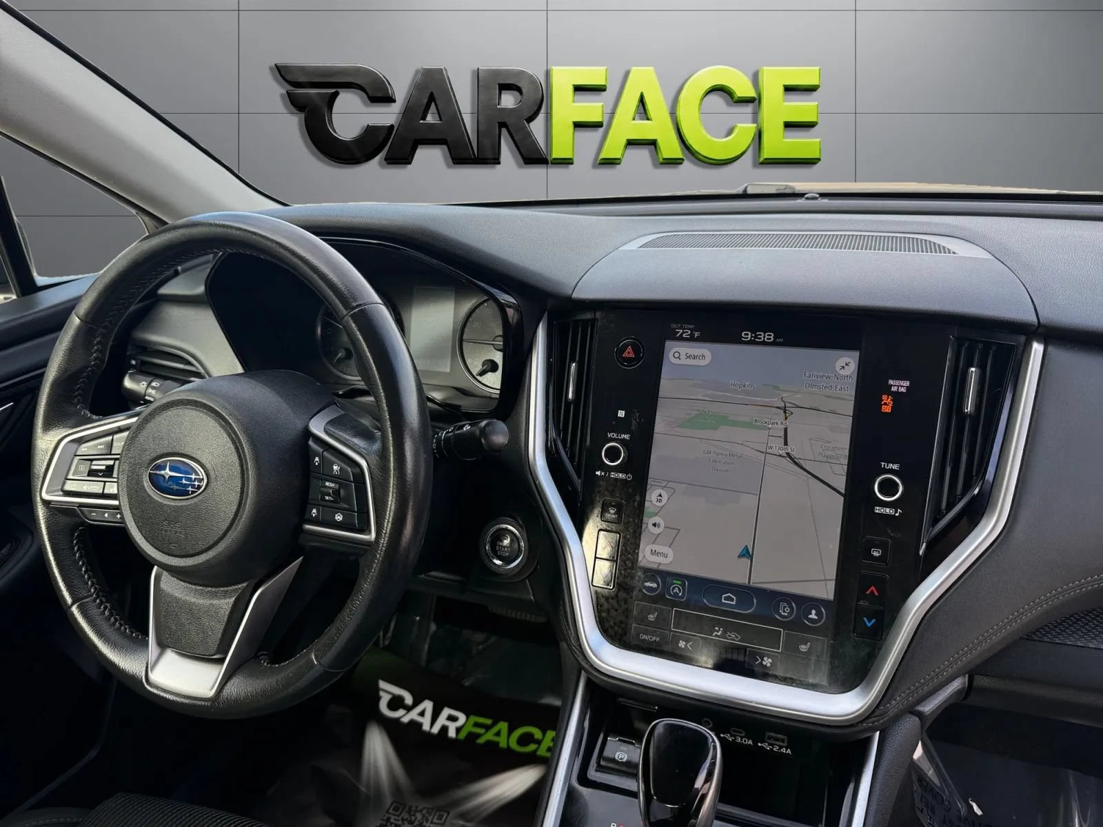 Used 2023 Subaru Legacy Premium AWD/4WD image 23