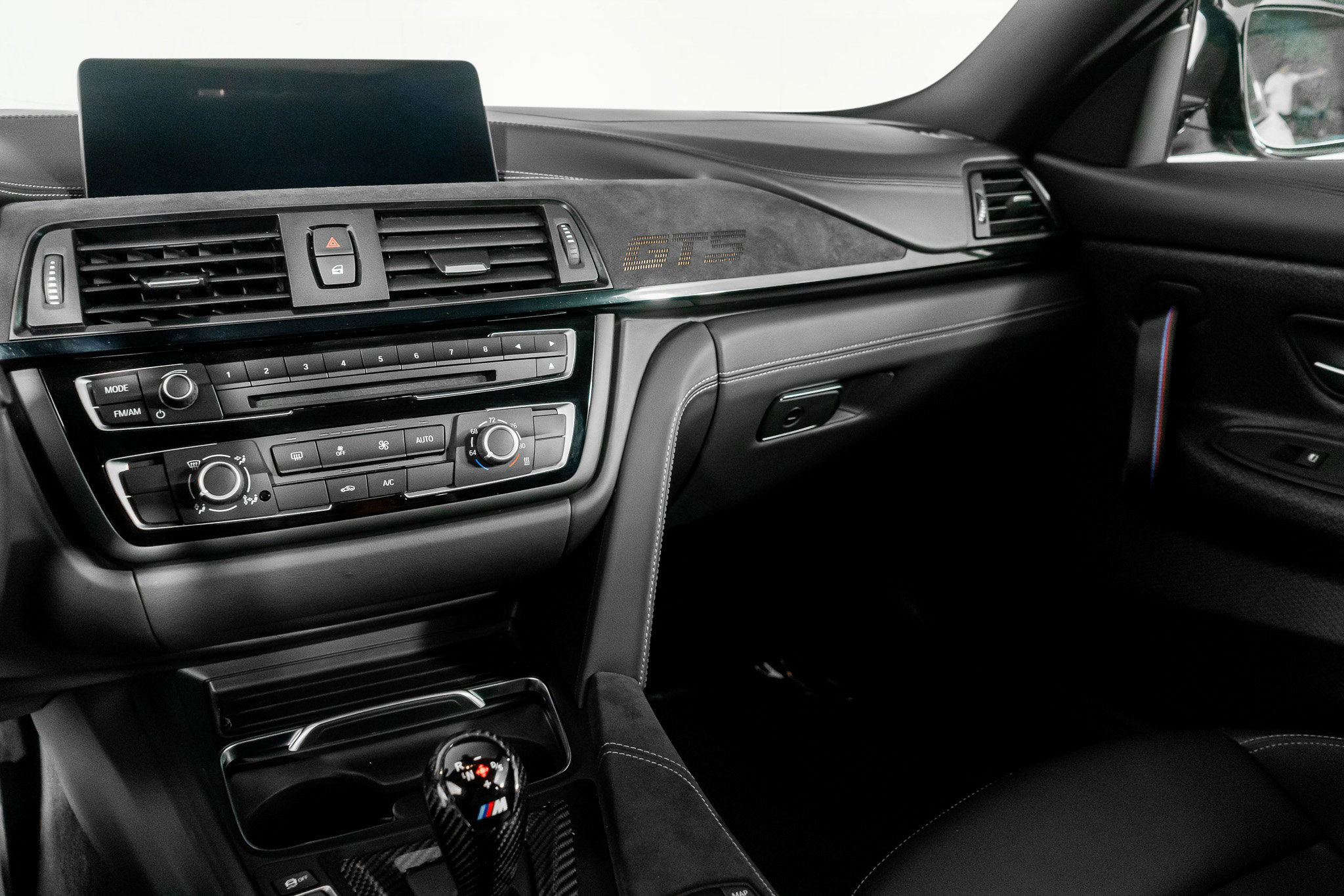 Used 2016 BMW M4 GTS image 38