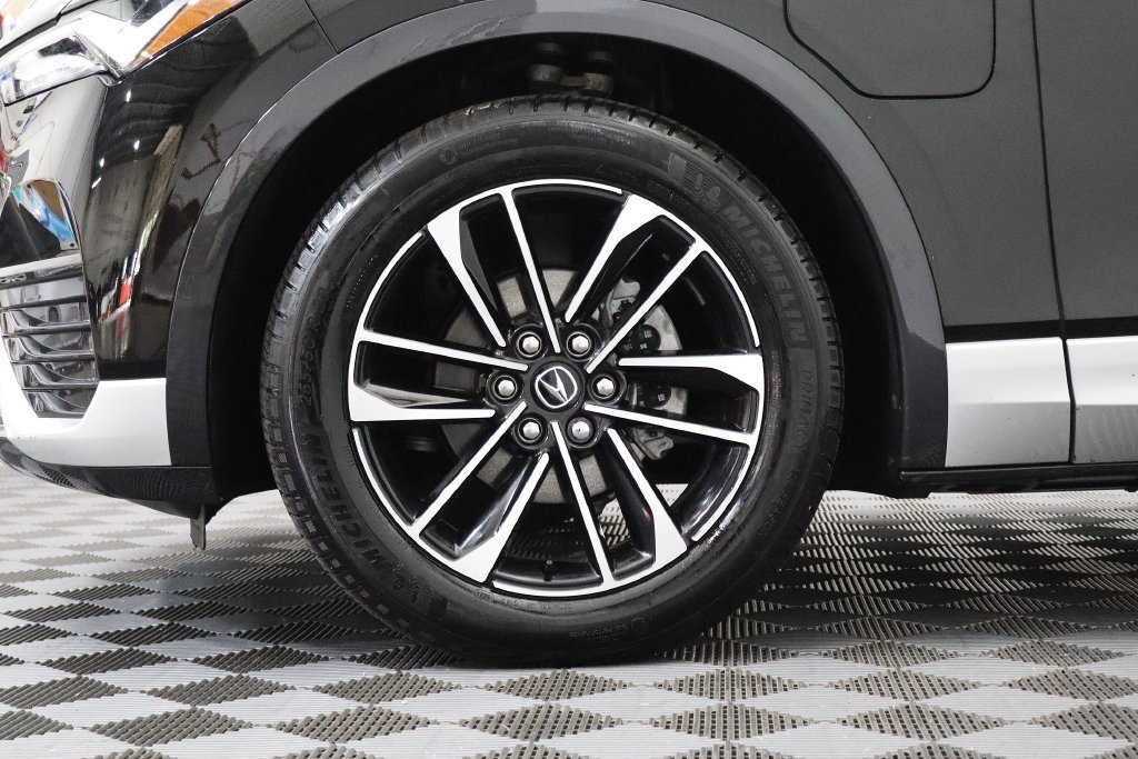 Used 2024 Acura ZDX A-Spec AWD/4WD image 6