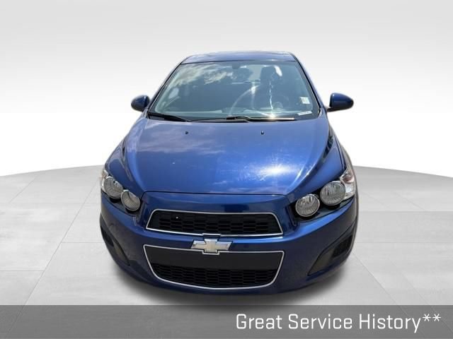 Used 2013 Chevrolet Sonic LT FWD image 5